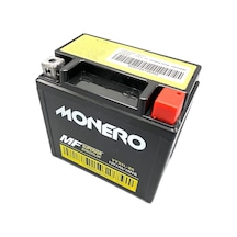 Monero Akü Ytx5l-bs 12v5ah 2000-2011 Ktm 400 Exc/2006-2016 450 Exc/2008-2010 450 Sxf