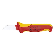 Vde Kablo Bıçağı 180 Mm Rm 9852