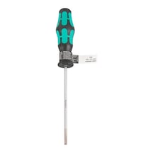 Wera 335 0,6x3,5x105 Mm Düz Tornavida