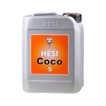 Hesi Coco 5  Litre