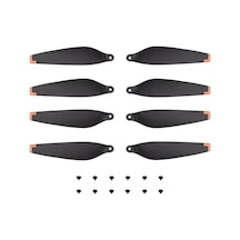 DJI Mavic Mini 3  Pervane 4'Lü