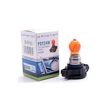 Photon 12 Volt Psy24w Sarı Ampul Takımı - 2 Adet