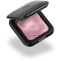 Kiko New Water Eyeshadow 10 Pinkish Mauve