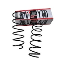 Renault R11 Flash 86/95 Ön Helezon Yayı Sağ/sol 2li Set 11,75x158 Stdr