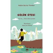 Gölün Ötesi - Rjcı-727713