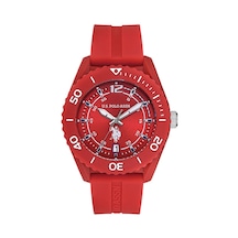U.S. Polo Assn. USPA4001-02 Erkek Kol Saati