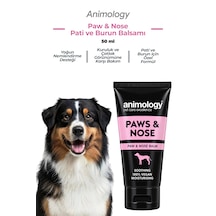 Animology Paw & Nose Pati Ve Burun Balsamı 50 Ml