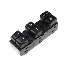 Aempart Cam Anahtarı Hyundaı Elentra 12-16 Sol Auto Aem30 0834