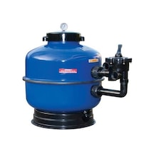 500 Mm Powerpool Fusıon Kum Filtresi