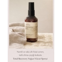 Total Recovery Intense Body Mist Kırışıklık Karşıtı Nemlendirici Vücut Spreyi 120 Ml