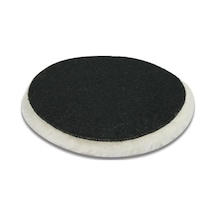 Bereket Polisaj Keçesi 160mm