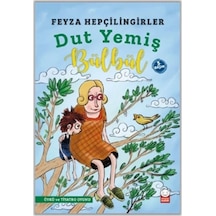Dut Yemiş Bülbül 9786052985618