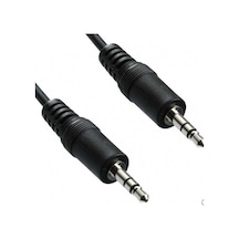 3 Metre Aux Kablo 3.5Mm Stereo