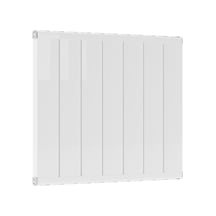 Dgvision Feronia 600x700 Alüminyum Panel Radyatör 60x70cm