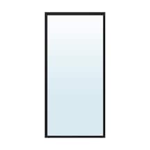 Ikea Nyponbuske Boy Aynası 65x135 Cm Siyah