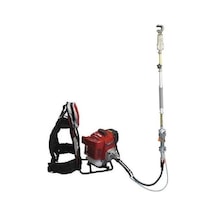 Kawasaki Tj53 Baseh Şanzımanlı Zeytin Hasat Makinesi