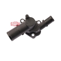 Sagem 131194 Termostat 89 C Renault Clıo Iı-ııı-ıv Symbol I-ıı Kango 97 Twıngo 96 Dacıa Sandero 08 Logan 04 1.2 7700110716-8200660882