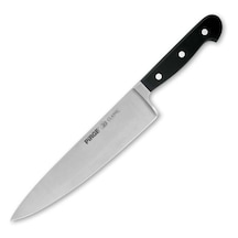 Ecco Şef Bıçağı 21 Cm Siyah- 38162