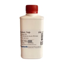 Galenik Badem Yağı 250 Ml