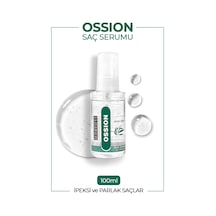 Morfose Ossion Shine Effect Saç Serumu 100 ML