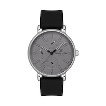 Daniel Klein Erkek Kol Saati Dk.1.13865-1 Gümüş