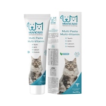 Kedi Multivitamin Malt Macunu