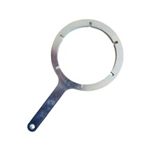 Özf0127 Mazot Filtre Sökme Aparatı Ford Euro5 6 Kertik 11.5cm