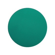 Yeşil Esnek Cırtlı Film Disk Zımpara 115 Mm 220 Kum