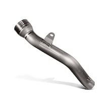 Akrapovıcl-k10so9kawasakınınjazx-10r-zx-10rr 21-25 Tıtanıum Bağlantıborusu