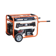 Palmera PA800JM 8.12 Kva Marşlı Jeneratör