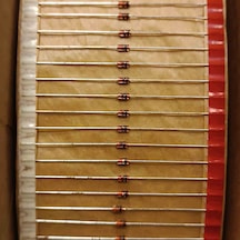 Bzx55c24 24v 0.5w Zener Diyot 400 Adet