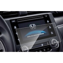 Honda Civic Fc5 Cd Girişli Go Uyumlu Navigasyon Ekran Koruyucu (518385562)