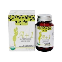 Hhs A+1 Bitkisel 30 Kapsül 2 Ad Kutu Hhs A1 L Carnitine Lepidium