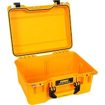 Mano Mtc 230 Sarı - Boş Tough Case Pro Takım Çantası