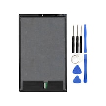 Lenovo Yoga Smart Tab Yt-x705f Uyumlu Oled Lcd Dokunmatik Set + Tamir Seti