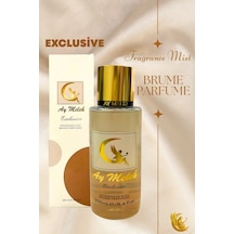 Aymelek Exclusive Vücut Spreyi 250 ML