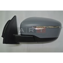 Art Dış Dıkız Aynası Sol Nıssan Qashqaı 14 16 Elektrıklı/ısıtmalı/astarlı/sınyallı - M029.9108 Art M029.9108