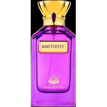 Osmanlı Oud Amethyst Unisex Parfüm EDP 100 ML