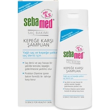 Kepek Önleyici Şampuan 400 Ml Şampuan