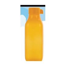 500 Ml Turuncu Matara Turuncu