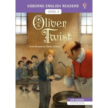 Oliver Twist - 578552101185422801ttkteknoloji