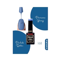 Adanil 15 ML Misyul Profesyonel Kalıcı Oje No:168