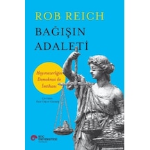 Bağışın Adaleti Koç Üniversitesi Yayınları