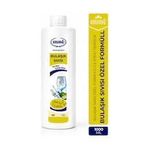 Bulaşık Sıvısı Elma Kokulu 1000 Ml