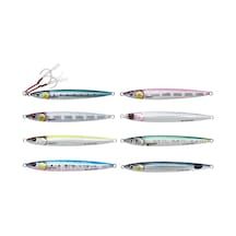 Savage Gear 3d Slim Jig Minnow 80 Gr 14 Cm Sahte Balık