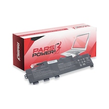 HP Uyumlu HSN-I13C-5, HHSN-I17C-5 Batarya - Pil (Pars Power)  217435