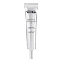 Filorga Sleep & Peel 4.5 Night Cream Micro-peeling 40ml