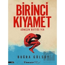 Birinci Kıyamet - Buğra Gülsoy - İnkılap Kitabevi