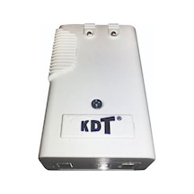 Paradox Kdt Su Basma Dedektörü Rs - 138R