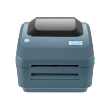 Xp-490b Dt 4x6" Usb Barkod Yazıcı 20228099